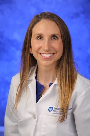 Dr. Katherine Hallock
