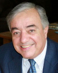 Dr. Sam Donta, MD
