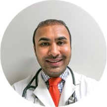 Dr. Anjan Patel, MD