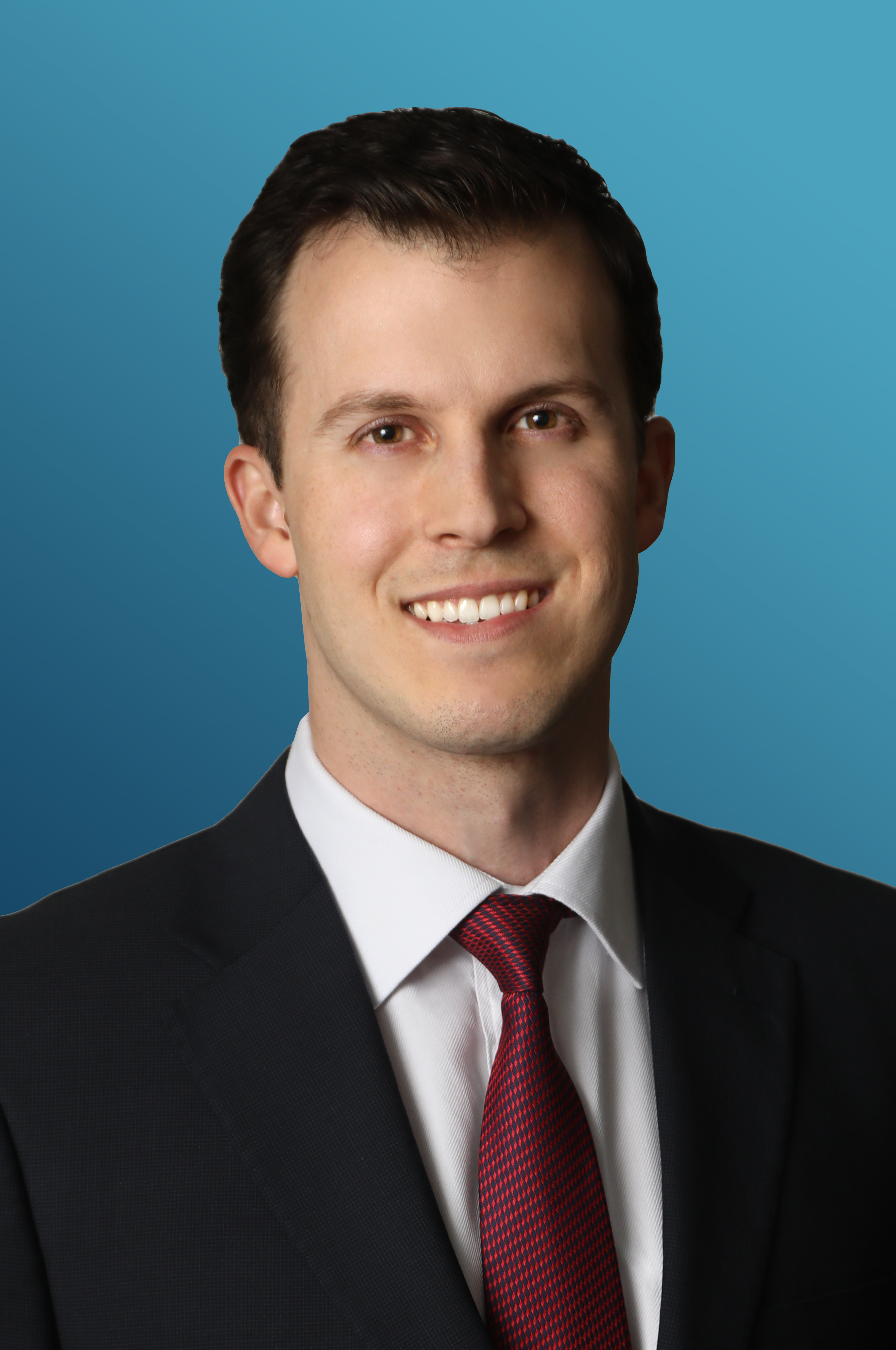 Dr. David Mattos, MD