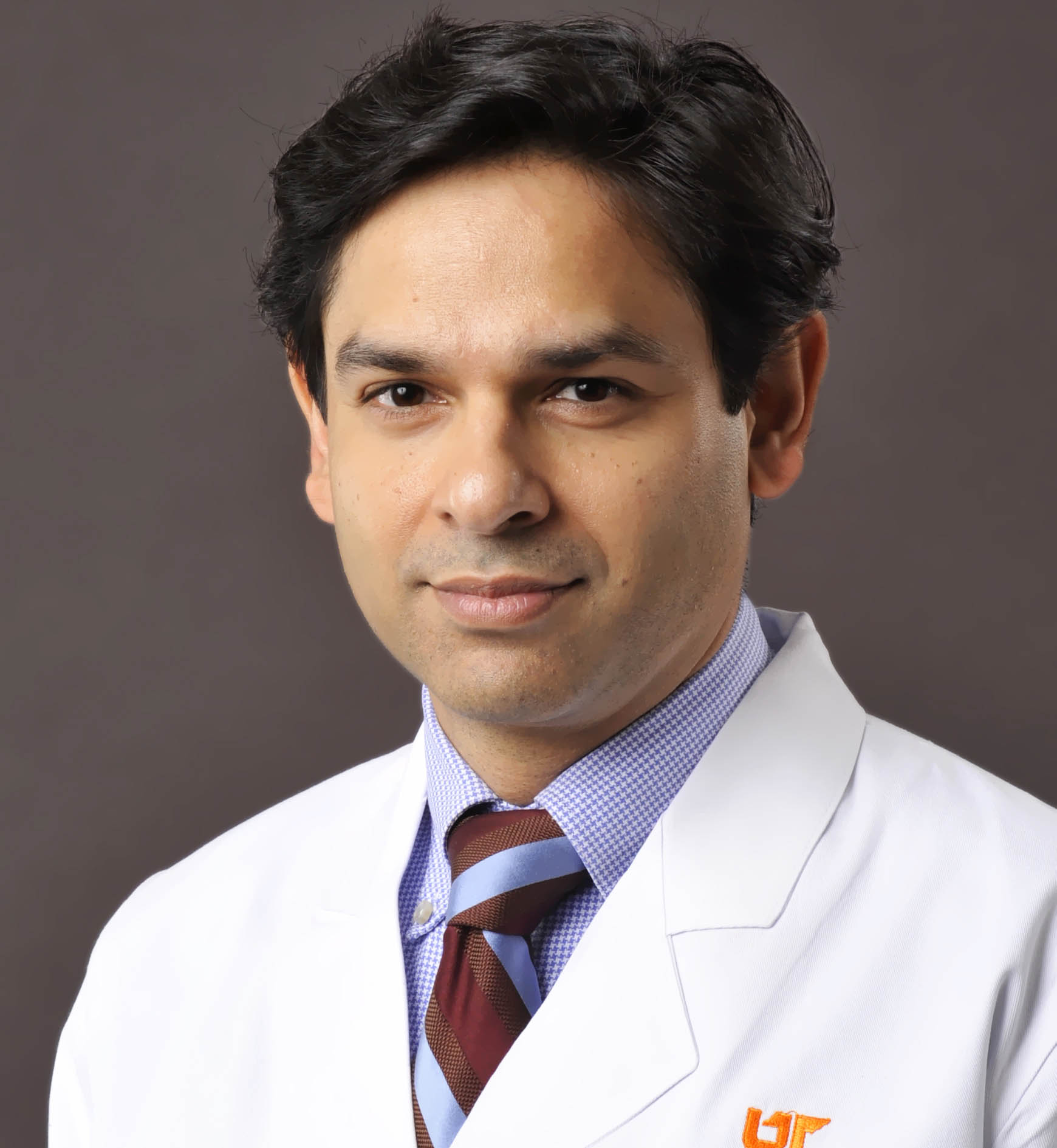 Dr. Sandeep Samant, MD
