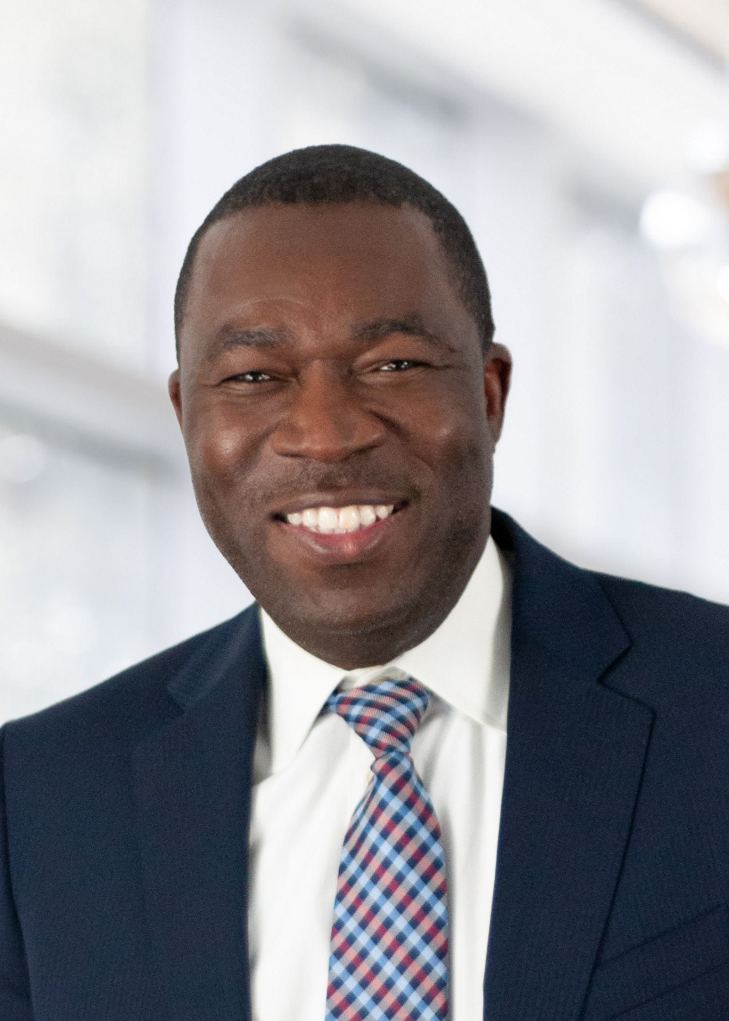 Dr. Olusegun Oyenuga, MD