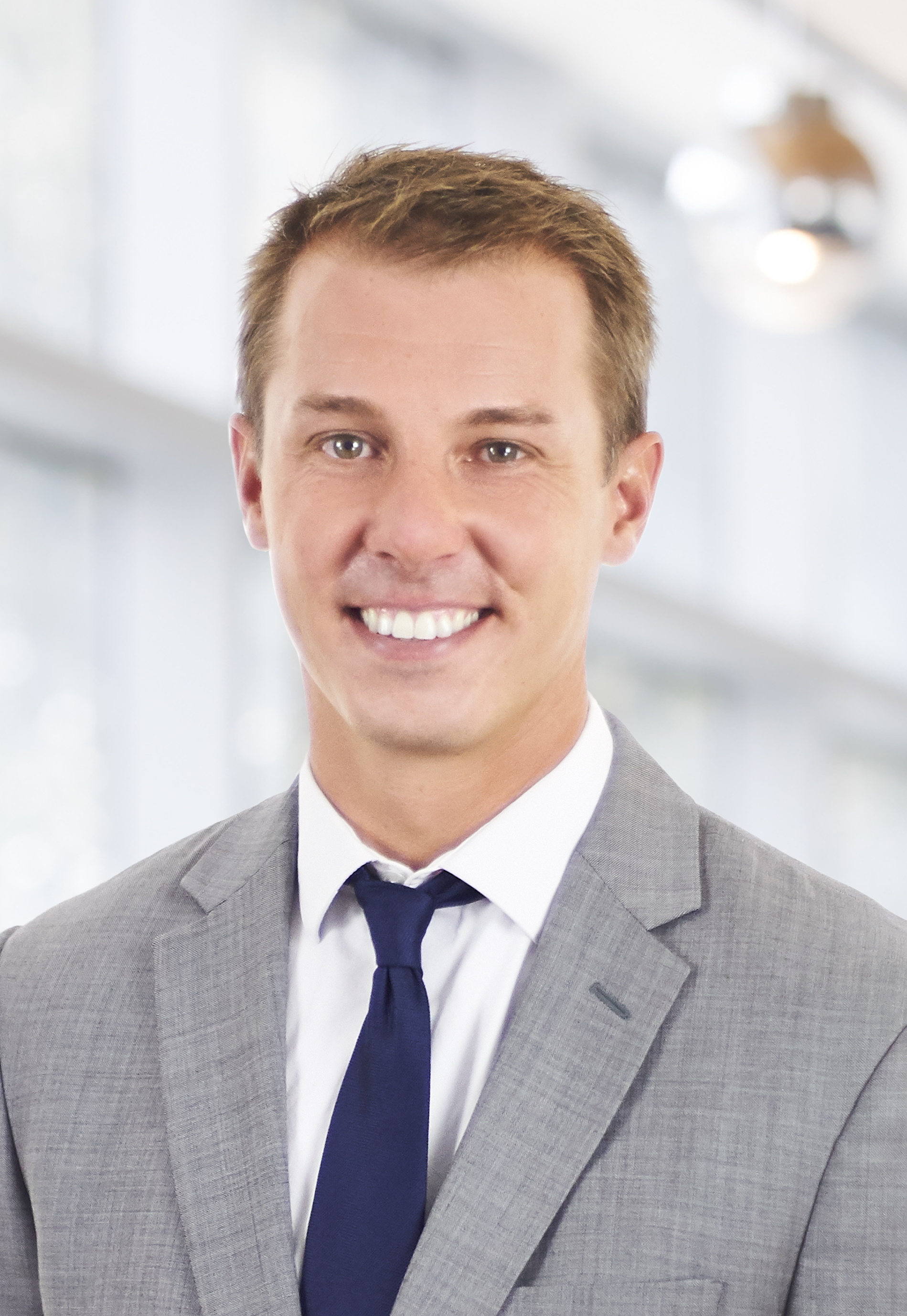 Dr. Thomas Sperry, MD