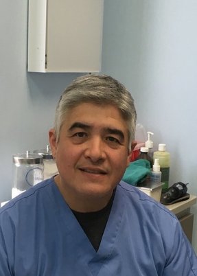 Dr. Luis Mendoza