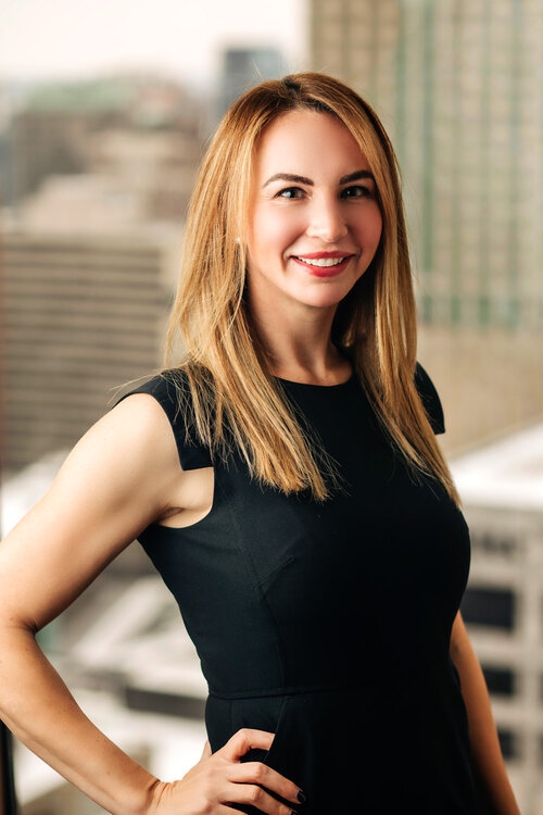 Dr. Meaghan Daly, MD
