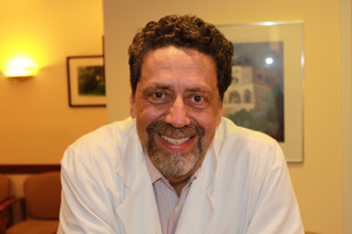 Dr. Maurice Beer, MD