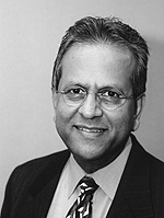 Dr. Sandran Waran, MD