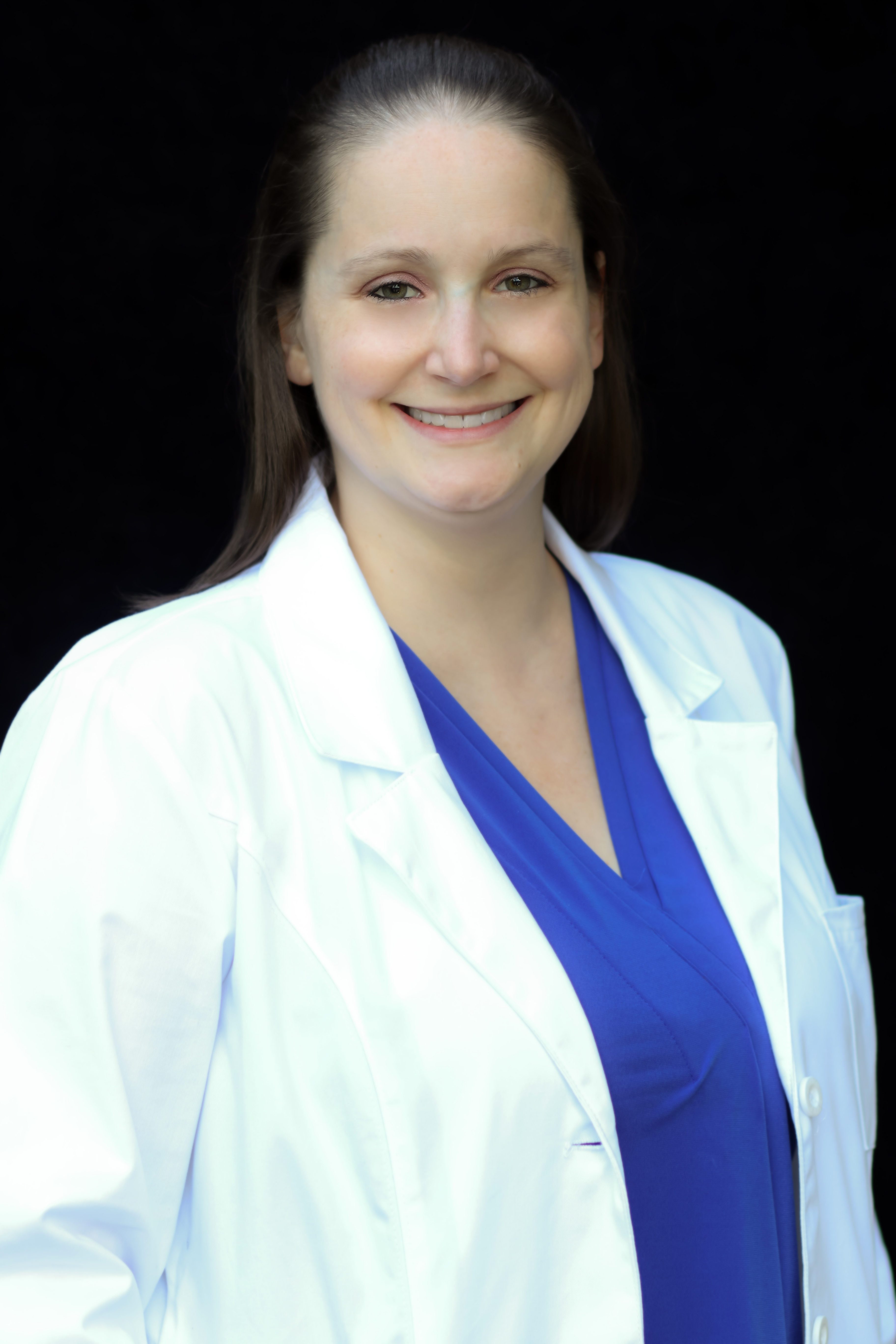 Dr. Courtney Barrett, DO