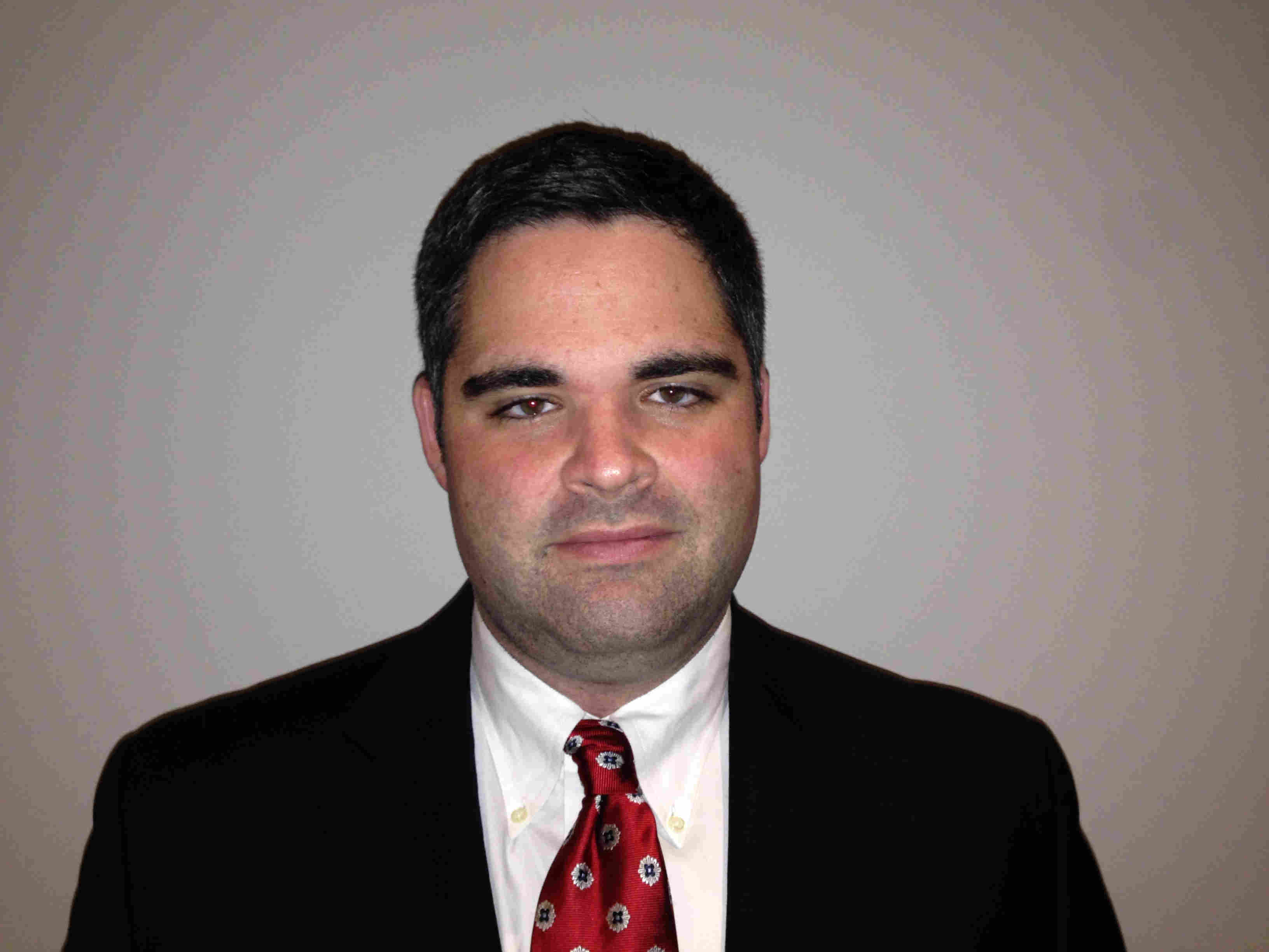 Dr. Gregory Tamagnini
