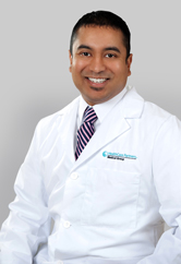 Dr. Santosh Reddy, MD