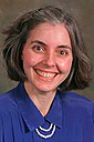 Dr. Sarah Helfand, MD