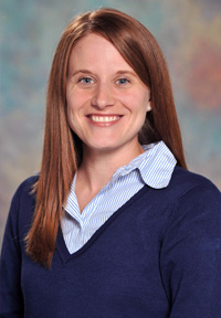 Dr. Sarah Kindt, DO