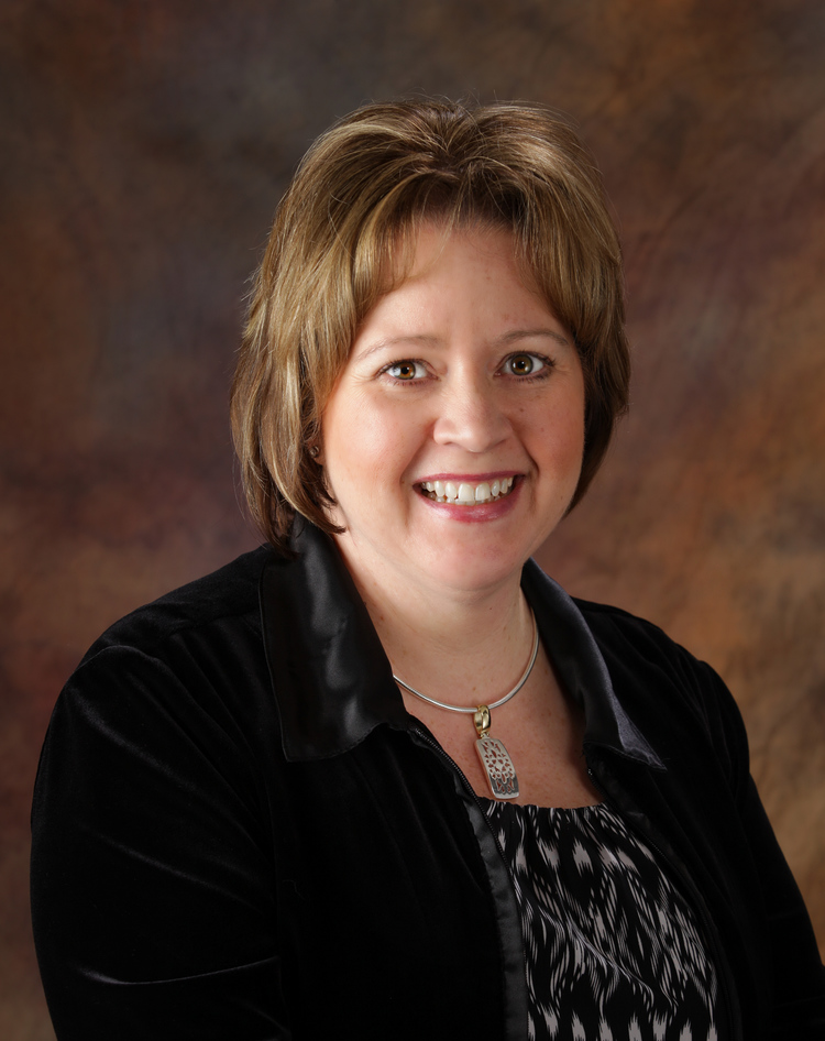 Dr. Michaele Crawford