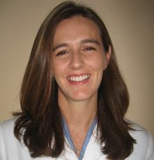 Dr. Sarah Shubert, MD