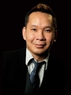 Dr. Brian Le, DO