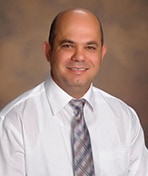 Dr. Omar Garcia, MD
