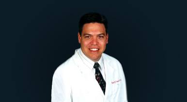 Dr. Richard Norman