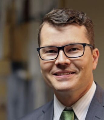 Dr. Eric Wright, MD