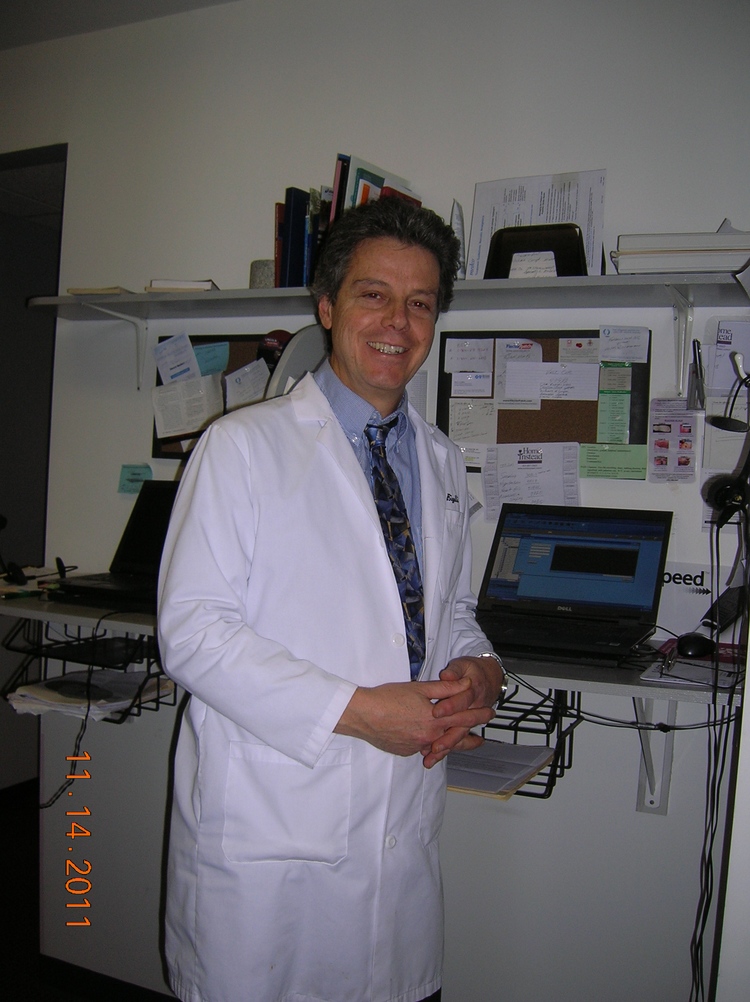 Dr. Angelo Bigelli