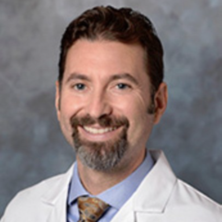 Dr. Jason Cuellar, MD