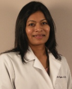 Dr. Saritha Uppala, MD