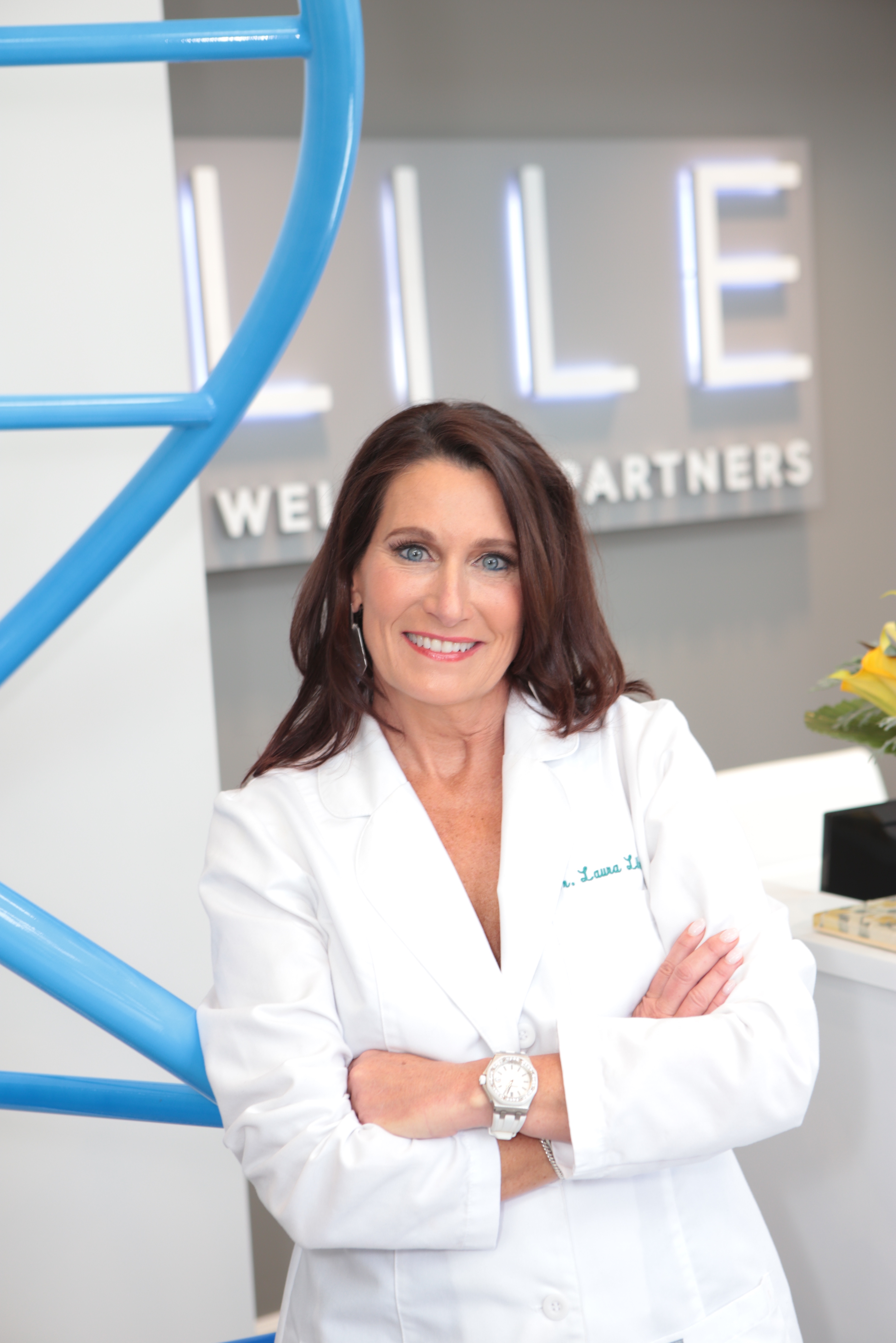 Dr. Laura Lile, MD