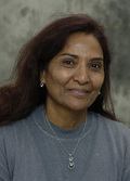 Dr. Sarla Zaveri, MD