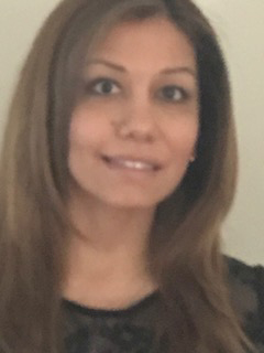 Dr. Divya Khurana, MD