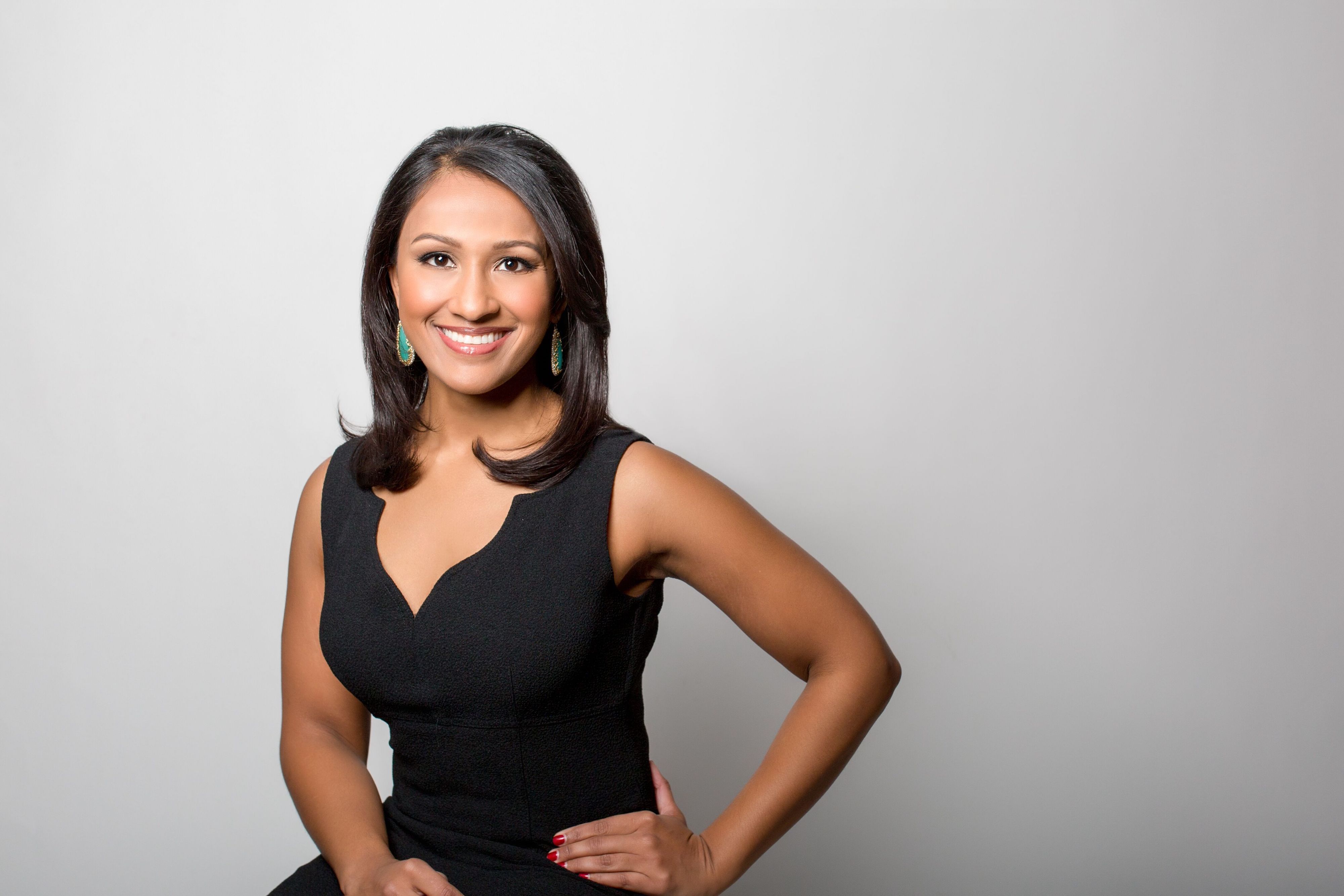 Dr. Rukmini Rednam, MD