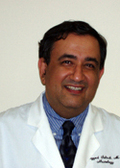 Dr. Sayyed Sohrab, MD