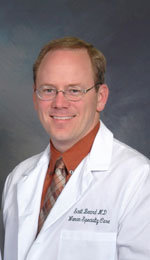 Dr. Scott Eric Beard, MD
