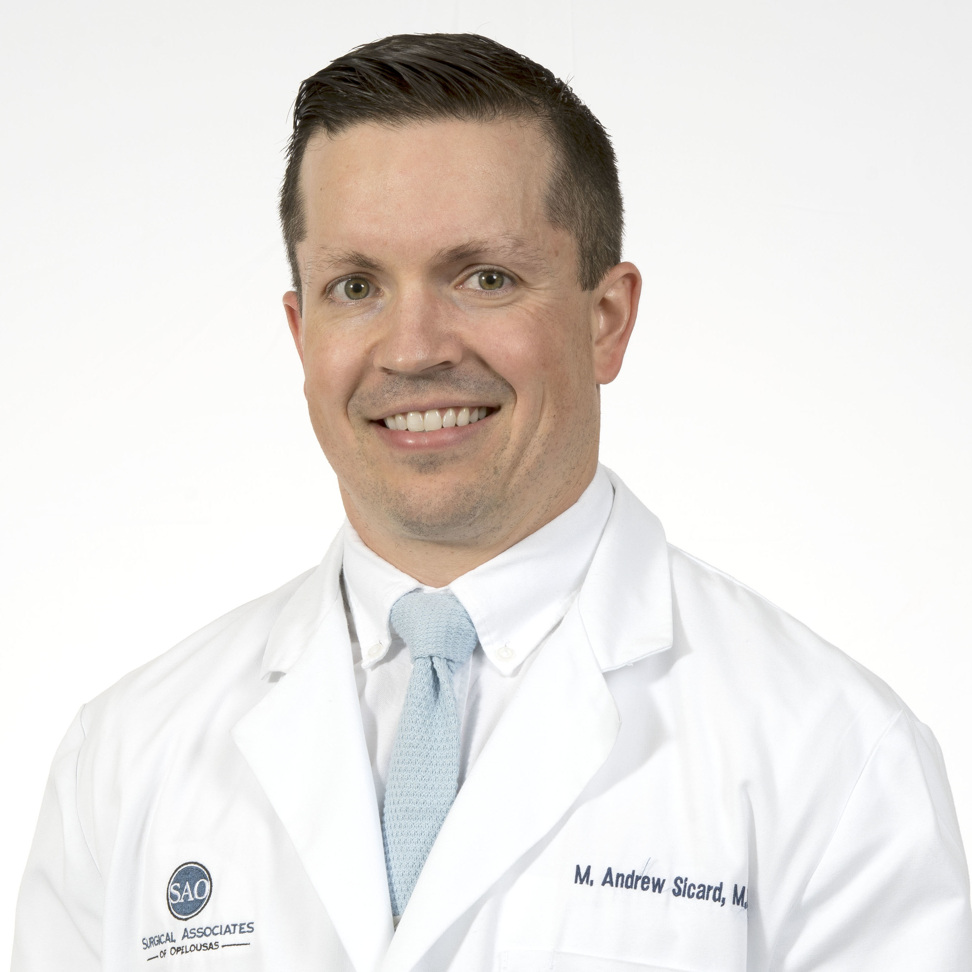 Dr. Mark Sicard, MD
