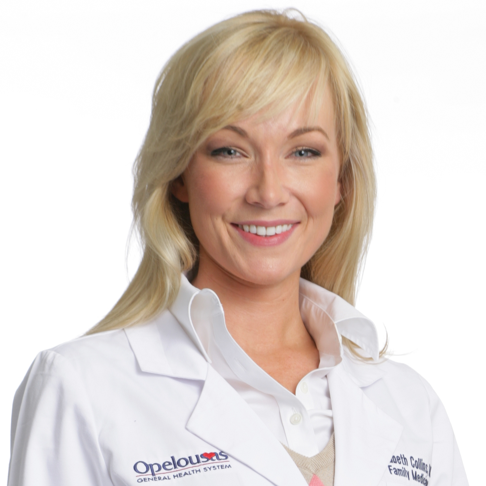 Dr. Elizabeth Collins, MD