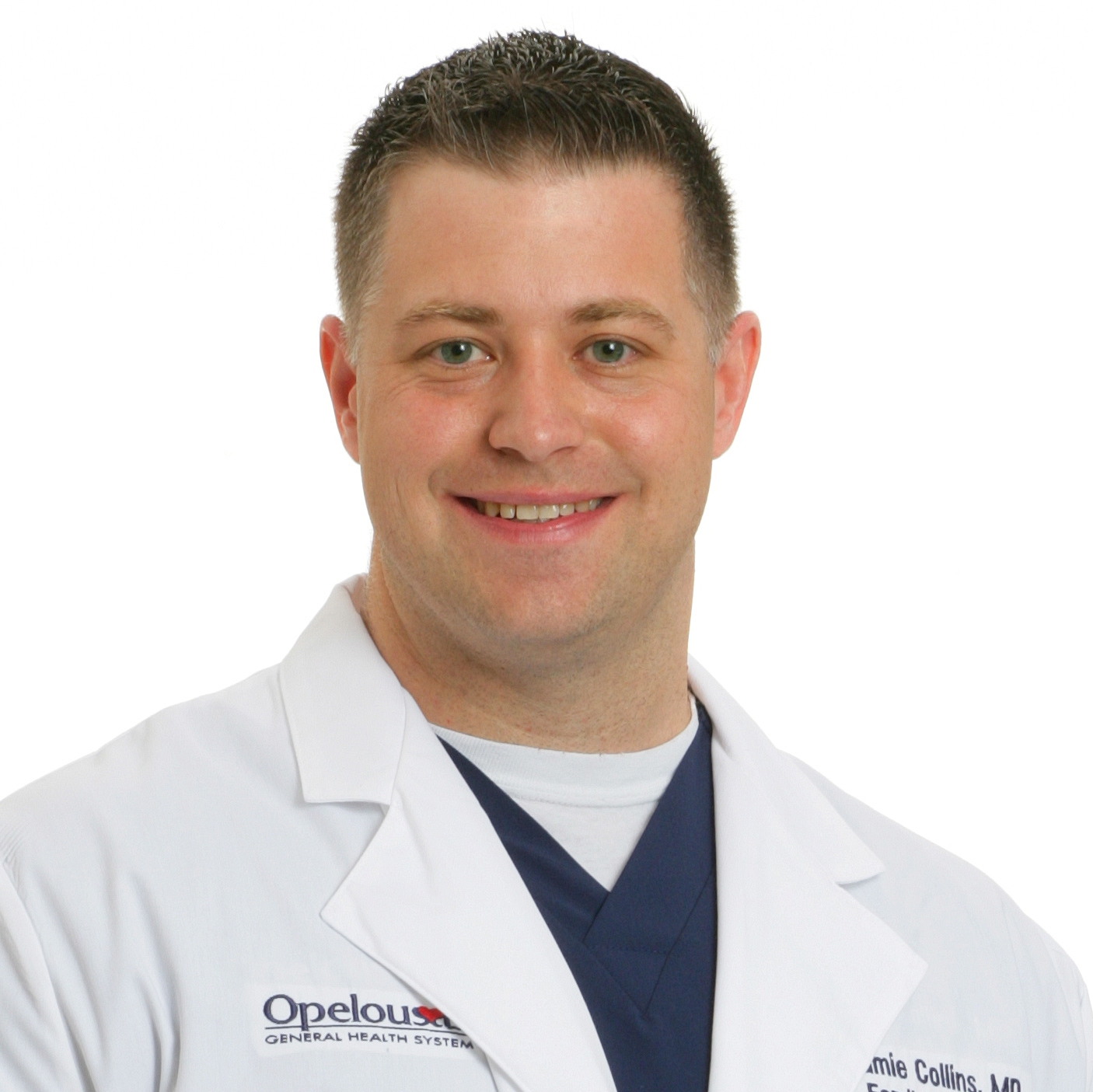 Dr. Jamie Collins, MD