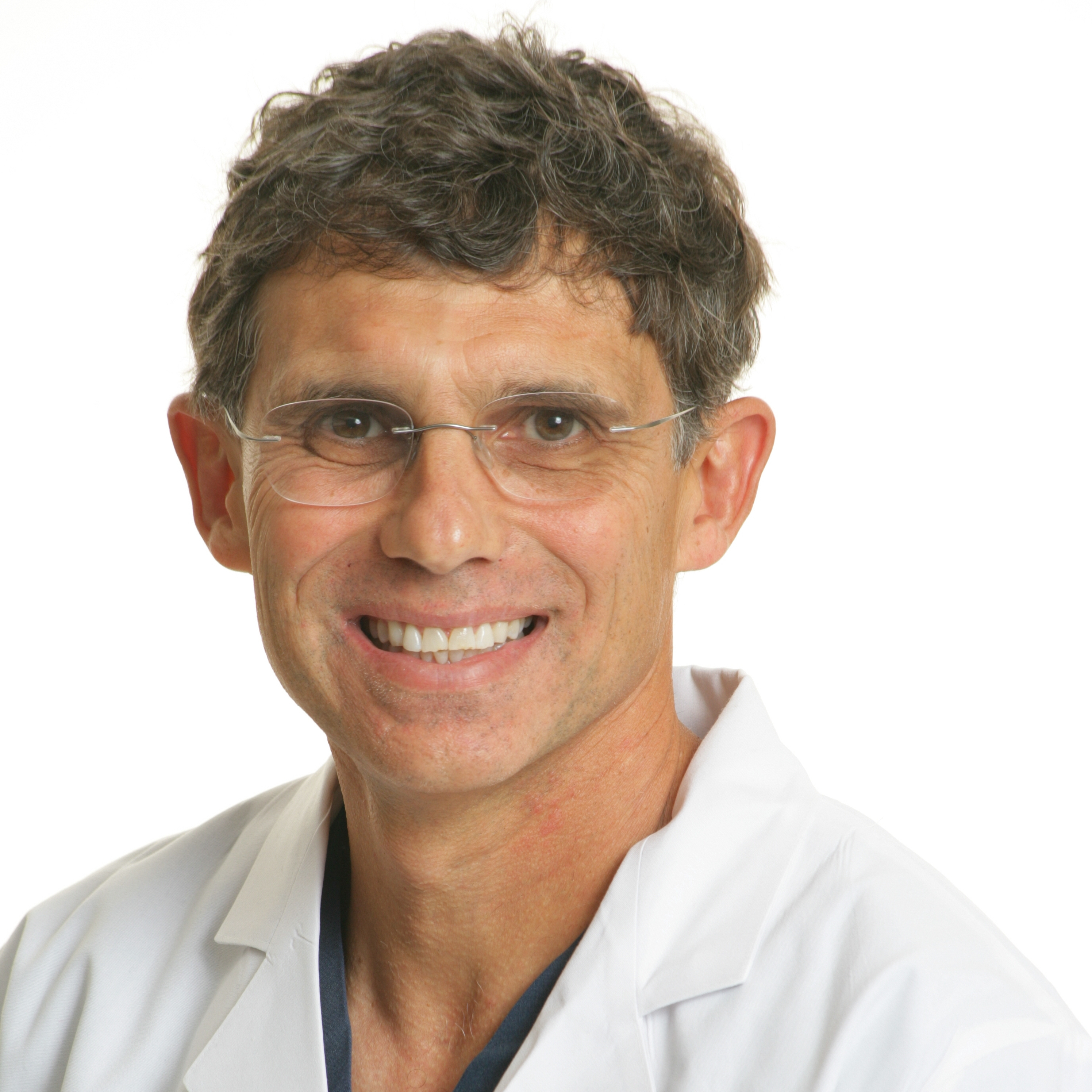 Dr. Phillip Bacilla, MD