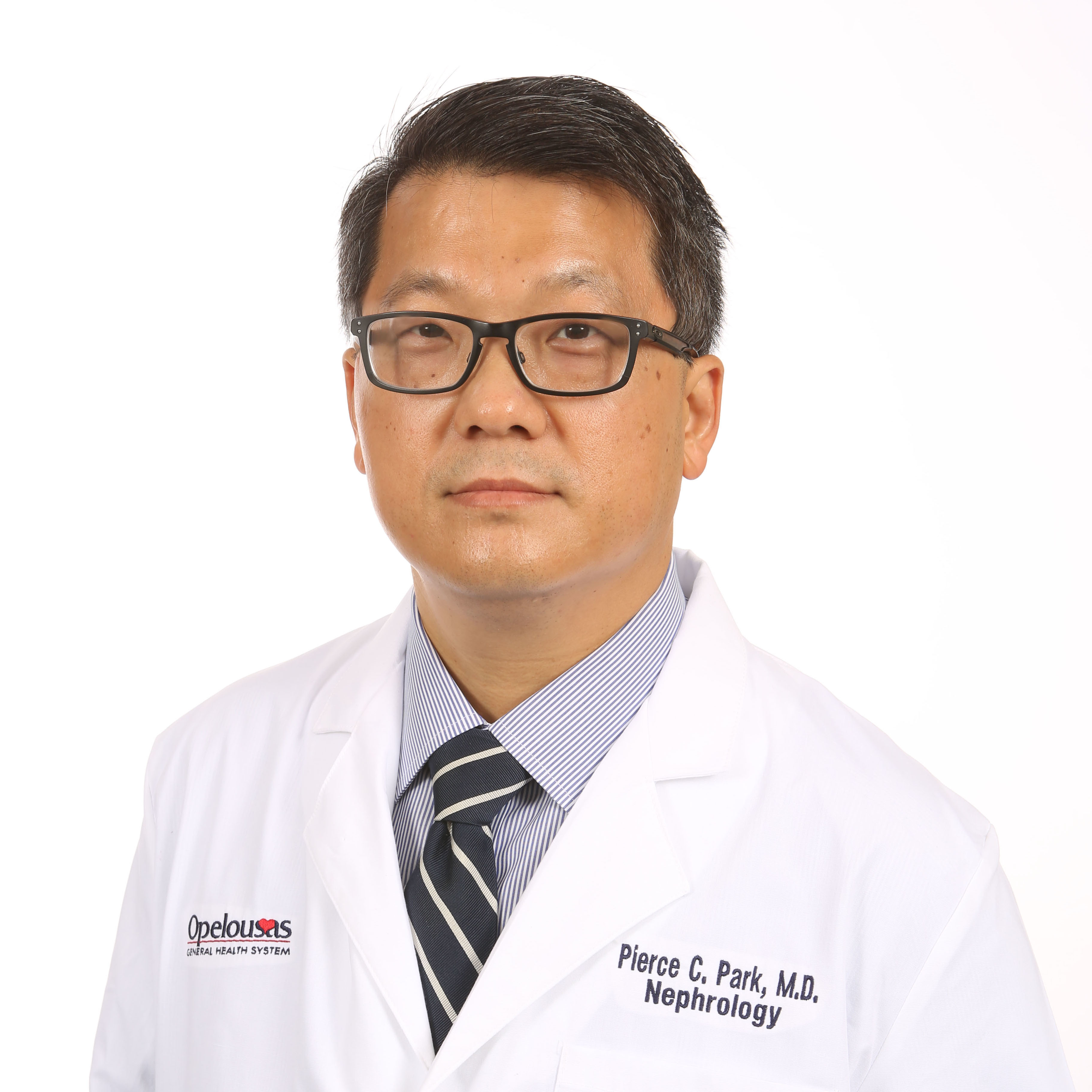 Dr. Pierce Park, MD