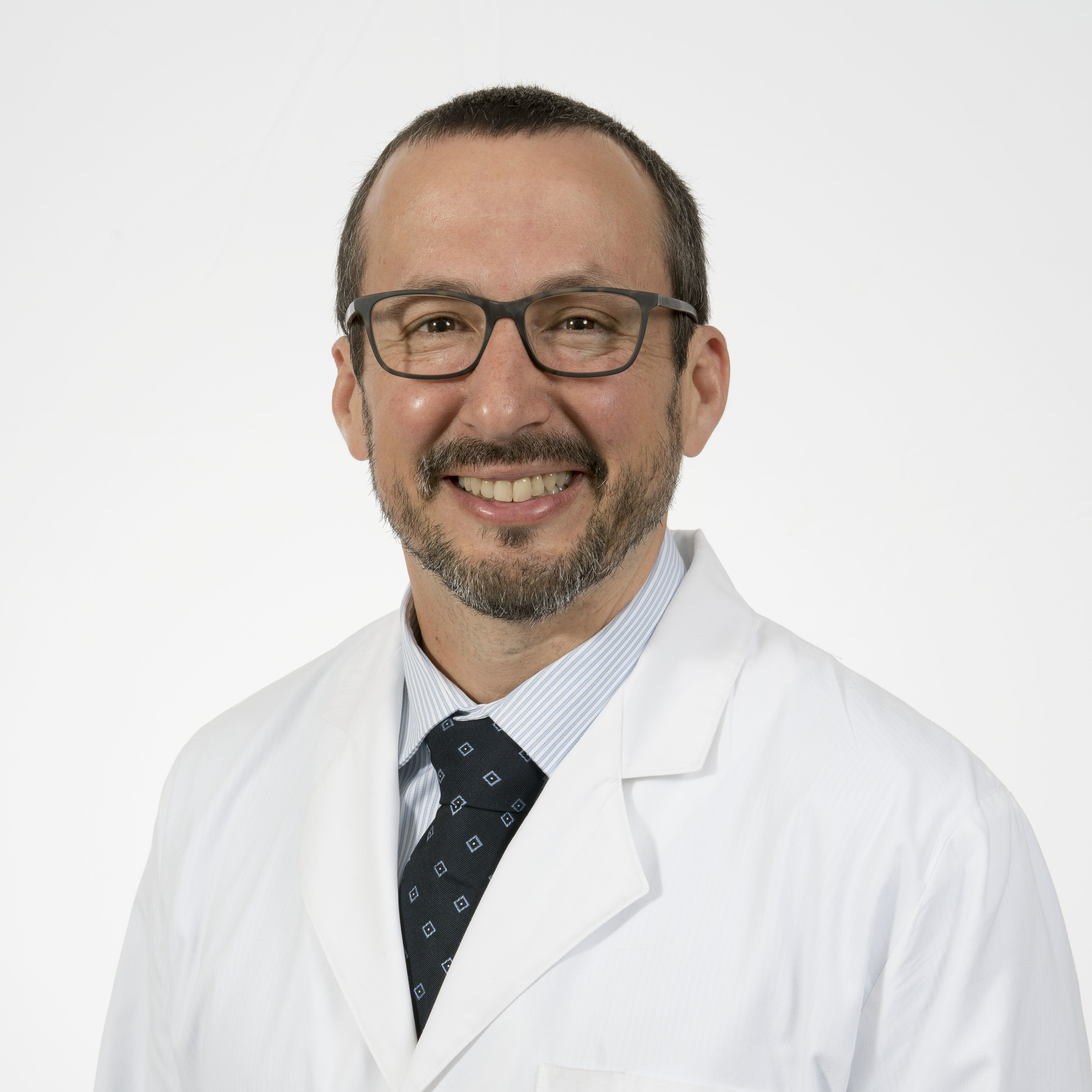 Dr. Salvador Vazquez, MD