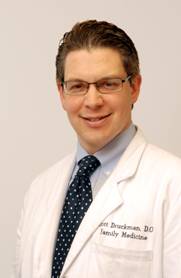 Dr. Scott Druckman, DO