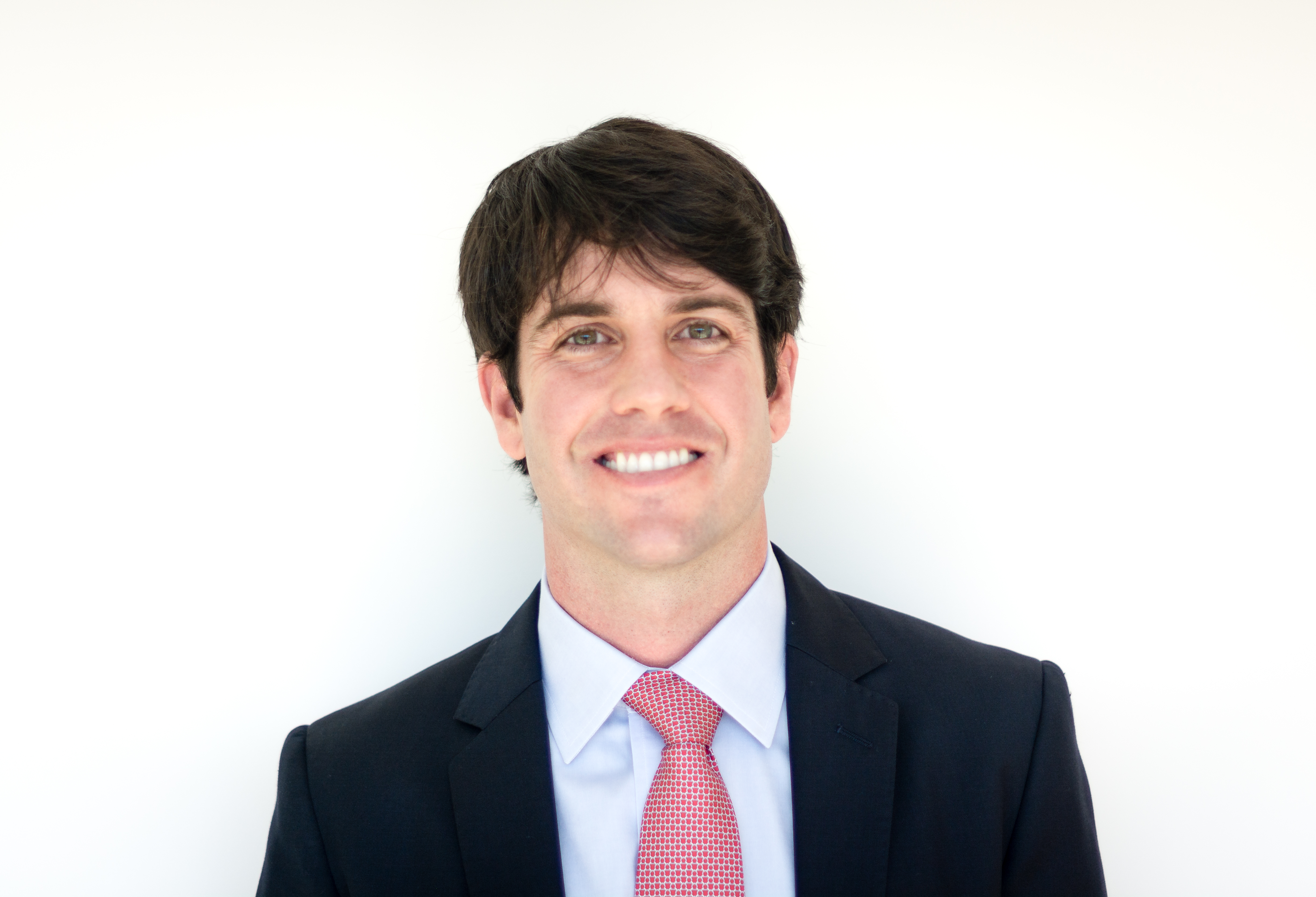 Dr. Eric Hamill, MD