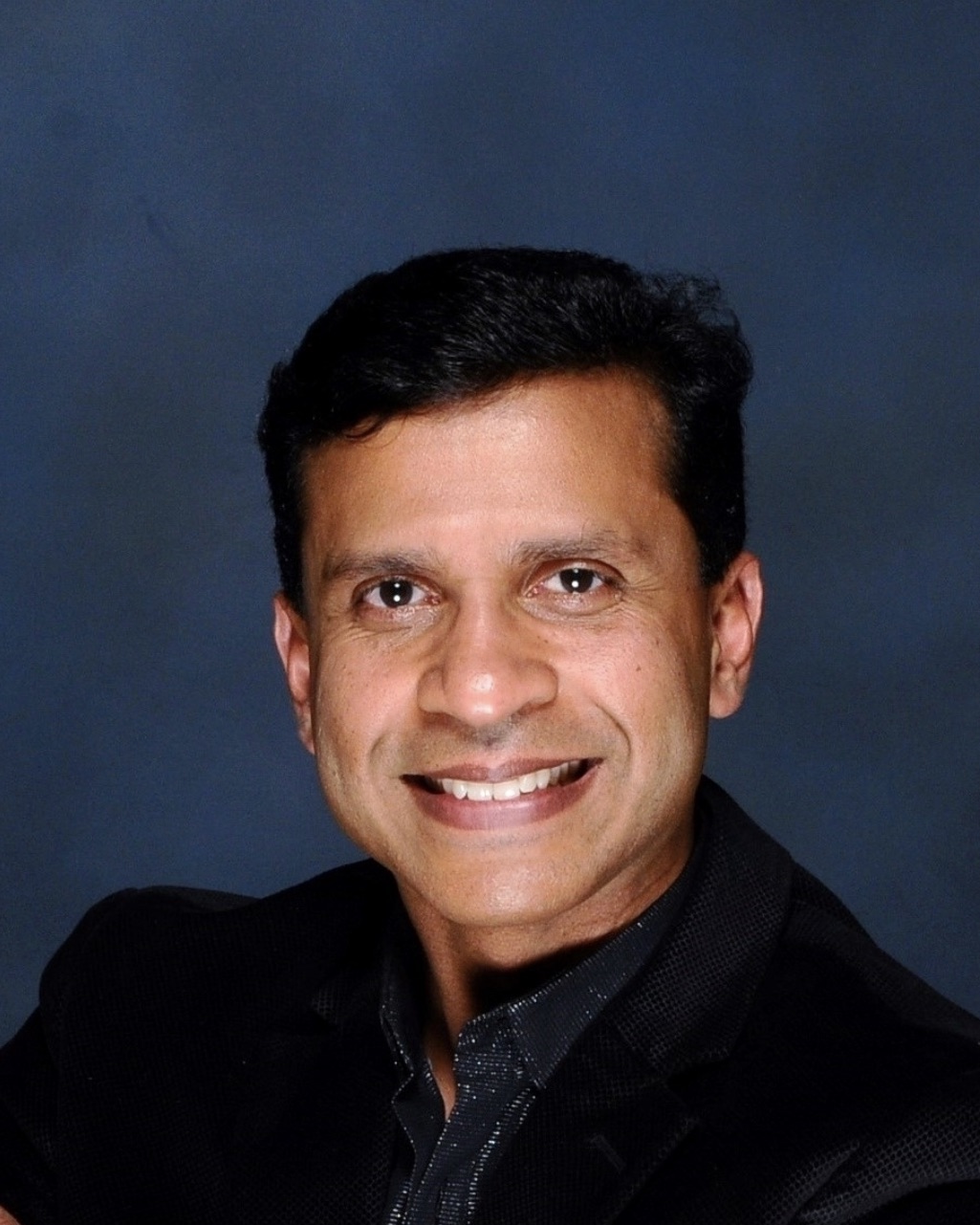 Dr. Rakesh Kumar, MD