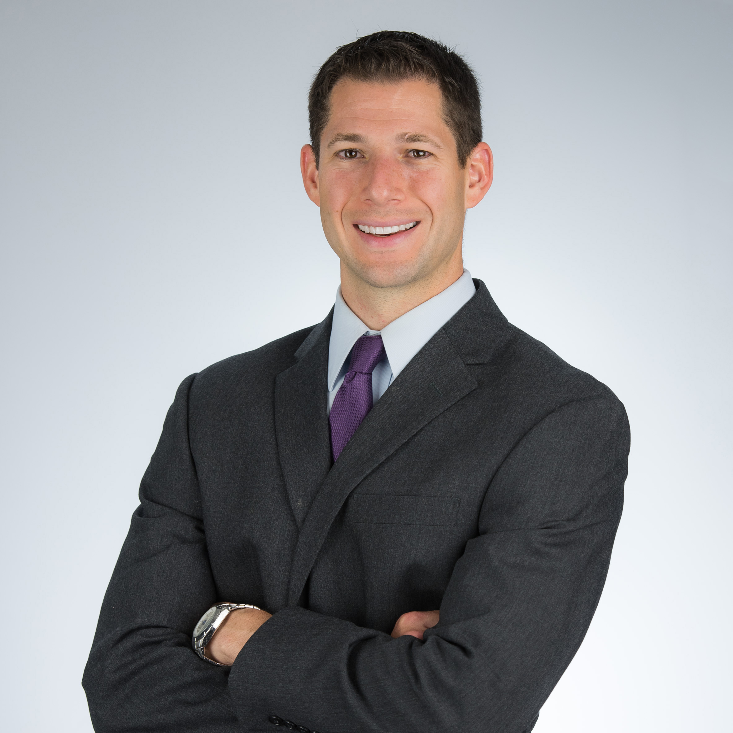 Dr. David Goodwin, MD
