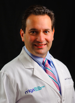 Dr. Scott Fink, MD