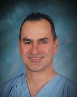 Dr. Scott Gerry