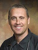 Dr. Scott Hatfield, DO
