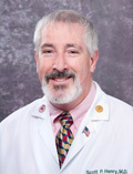 Dr. Scott Henry