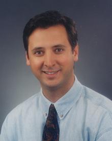 Dr. Scott Pargot, DO