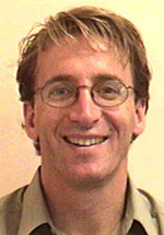 Dr. Scott Parratto