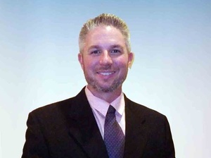 Dr. Scott Powell, MD