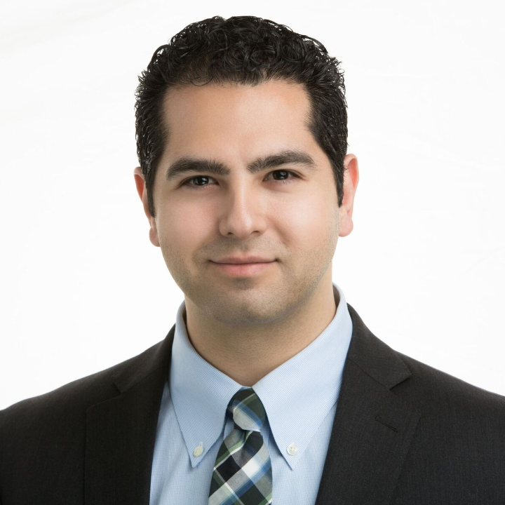 Dr. Sepehr Lalezari, MD