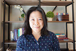 Dr. Ellen Lee, MD